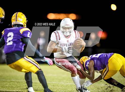Thumbnail 3 in Horn Lake @ DeSoto Central photogallery.