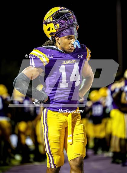 Thumbnail 2 in Horn Lake @ DeSoto Central photogallery.