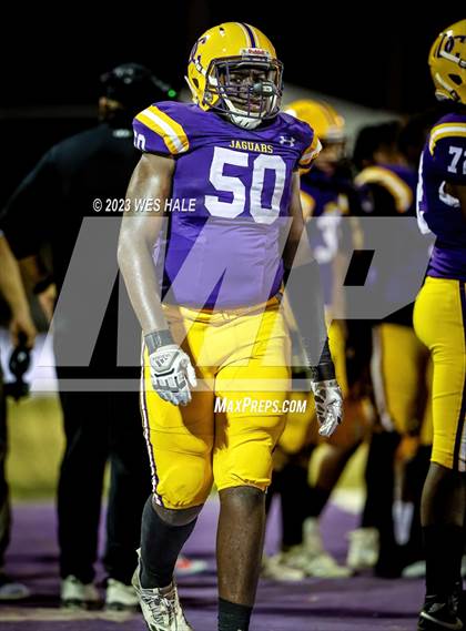 Thumbnail 3 in Horn Lake @ DeSoto Central photogallery.