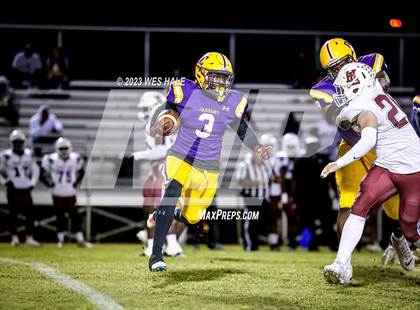 Thumbnail 3 in Horn Lake @ DeSoto Central photogallery.
