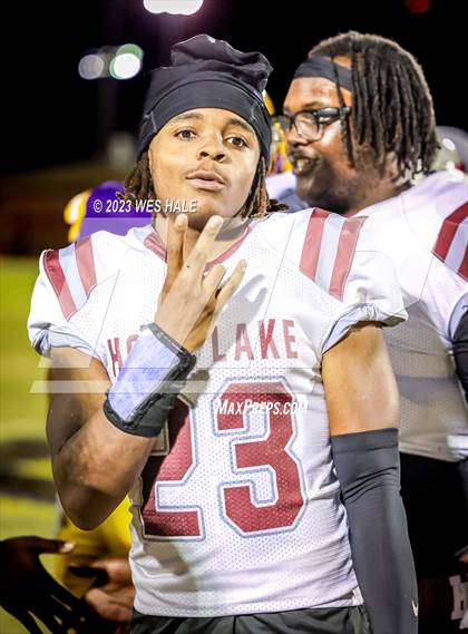 Thumbnail 2 in Horn Lake @ DeSoto Central photogallery.