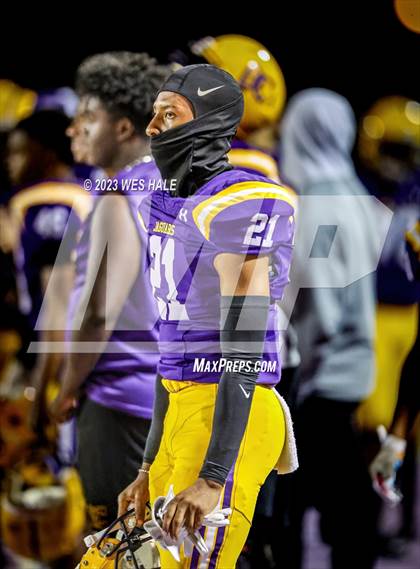 Thumbnail 3 in Horn Lake @ DeSoto Central photogallery.