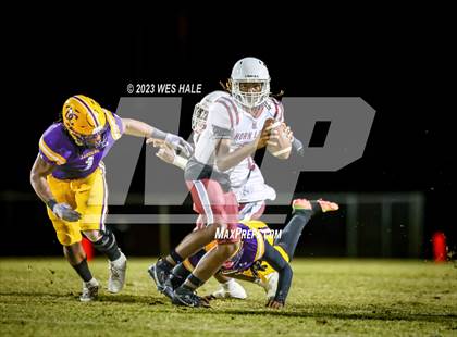 Thumbnail 2 in Horn Lake @ DeSoto Central photogallery.