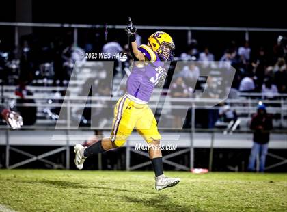 Thumbnail 1 in Horn Lake @ DeSoto Central photogallery.