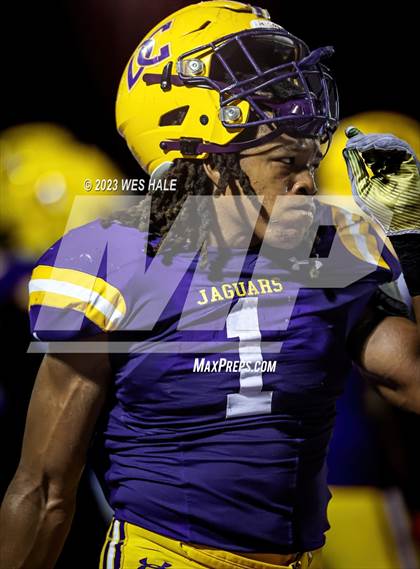 Thumbnail 2 in Horn Lake @ DeSoto Central photogallery.