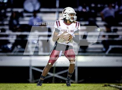 Thumbnail 3 in Horn Lake @ DeSoto Central photogallery.
