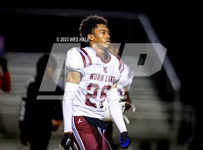 Thumbnail 2 in Horn Lake @ DeSoto Central photogallery.