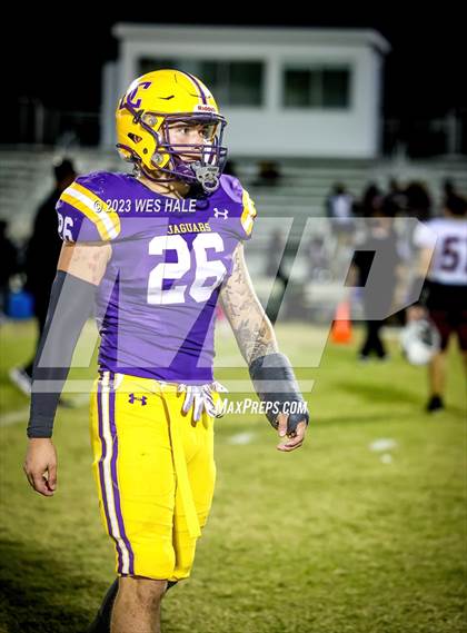 Thumbnail 3 in Horn Lake @ DeSoto Central photogallery.