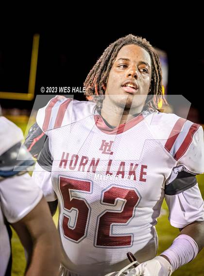 Thumbnail 2 in Horn Lake @ DeSoto Central photogallery.