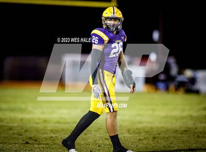 Thumbnail 3 in Horn Lake @ DeSoto Central photogallery.