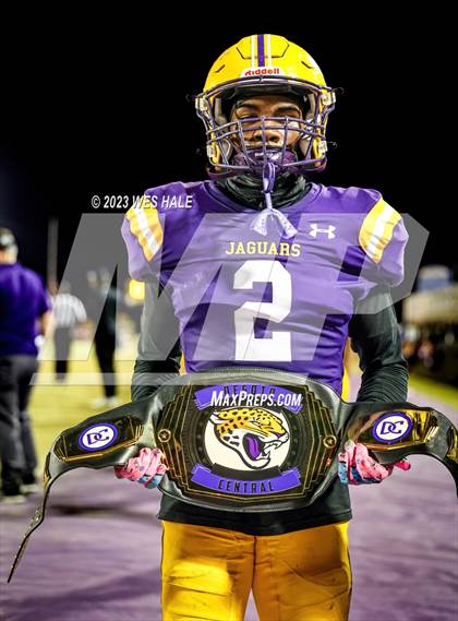 Thumbnail 1 in Horn Lake @ DeSoto Central photogallery.