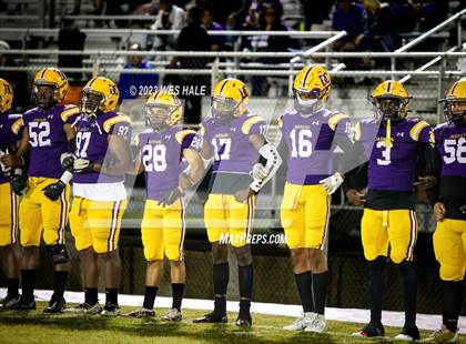 Thumbnail 3 in Horn Lake @ DeSoto Central photogallery.