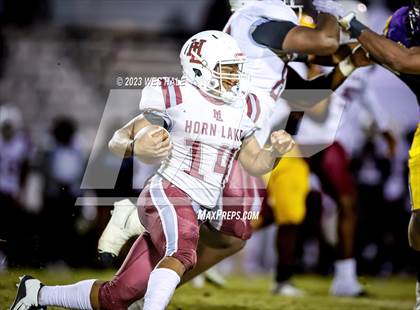 Thumbnail 1 in Horn Lake @ DeSoto Central photogallery.