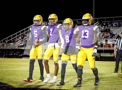 Thumbnail 3 in Horn Lake @ DeSoto Central photogallery.