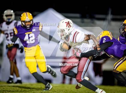 Thumbnail 3 in Horn Lake @ DeSoto Central photogallery.