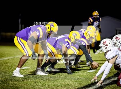 Thumbnail 1 in Horn Lake @ DeSoto Central photogallery.