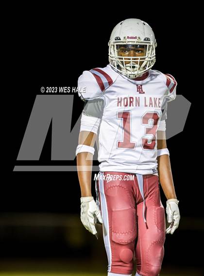 Thumbnail 3 in Horn Lake @ DeSoto Central photogallery.