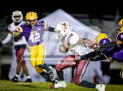 Thumbnail 1 in Horn Lake @ DeSoto Central photogallery.