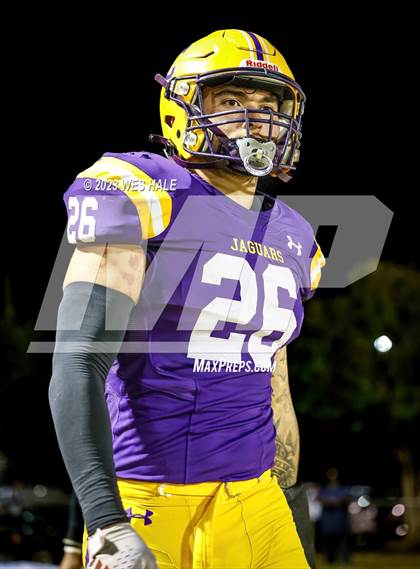 Thumbnail 2 in Horn Lake @ DeSoto Central photogallery.