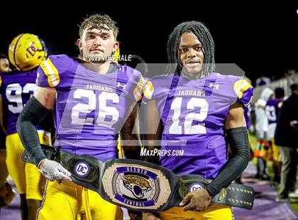 Thumbnail 2 in Horn Lake @ DeSoto Central photogallery.