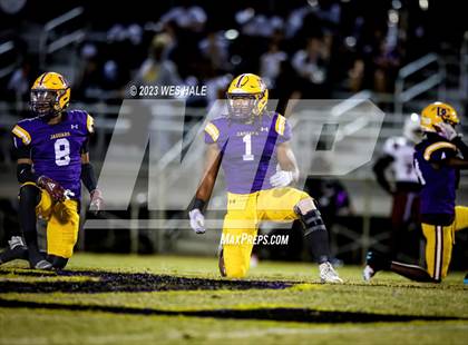 Thumbnail 1 in Horn Lake @ DeSoto Central photogallery.