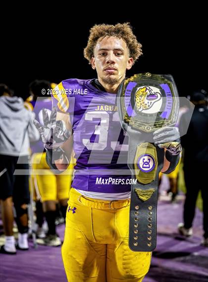 Thumbnail 1 in Horn Lake @ DeSoto Central photogallery.