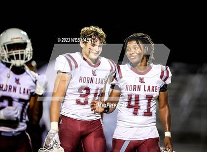 Thumbnail 3 in Horn Lake @ DeSoto Central photogallery.