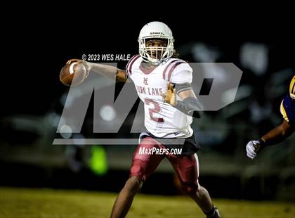 Thumbnail 3 in Horn Lake @ DeSoto Central photogallery.