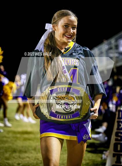 Thumbnail 2 in Horn Lake @ DeSoto Central photogallery.