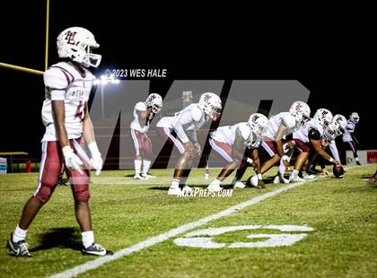 Thumbnail 2 in Horn Lake @ DeSoto Central photogallery.