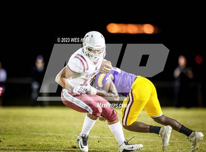 Thumbnail 2 in Horn Lake @ DeSoto Central photogallery.