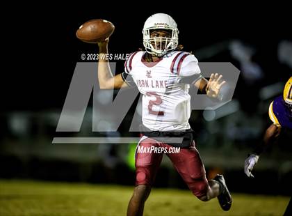 Thumbnail 1 in Horn Lake @ DeSoto Central photogallery.