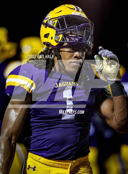 Thumbnail 1 in Horn Lake @ DeSoto Central photogallery.