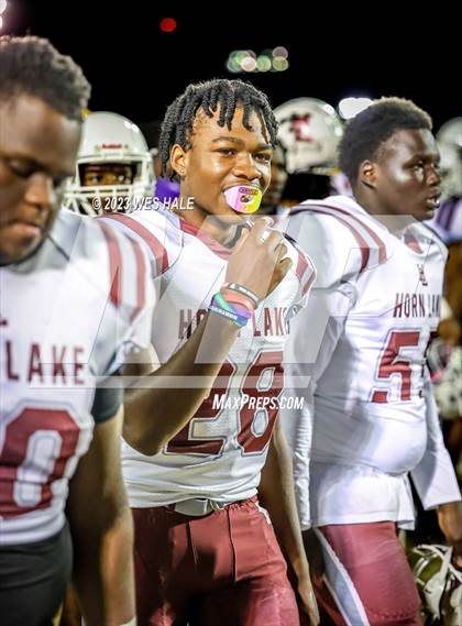 Thumbnail 3 in Horn Lake @ DeSoto Central photogallery.