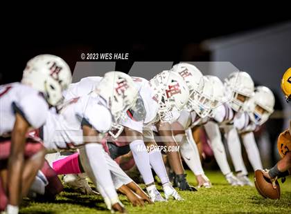 Thumbnail 3 in Horn Lake @ DeSoto Central photogallery.