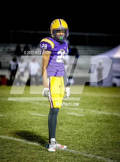 Thumbnail 3 in Horn Lake @ DeSoto Central photogallery.