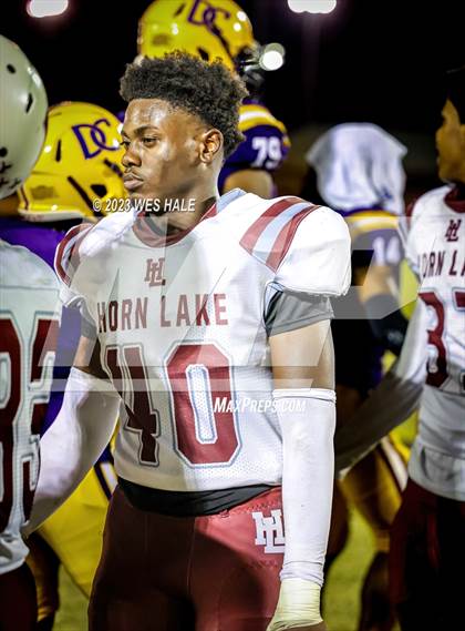 Thumbnail 3 in Horn Lake @ DeSoto Central photogallery.