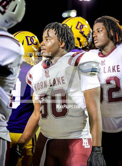 Thumbnail 1 in Horn Lake @ DeSoto Central photogallery.