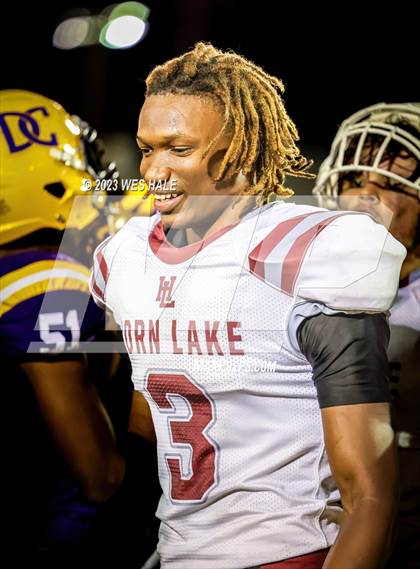 Thumbnail 3 in Horn Lake @ DeSoto Central photogallery.