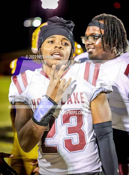 Thumbnail 1 in Horn Lake @ DeSoto Central photogallery.