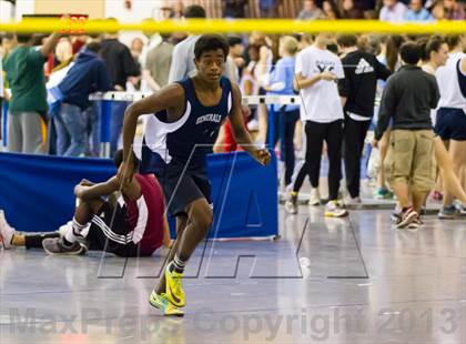 Thumbnail 3 in TJCC Arlington Indoor Track Meet photogallery.