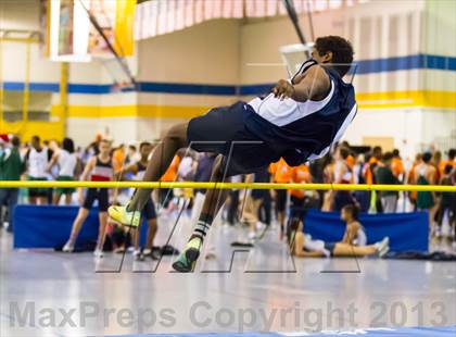 Thumbnail 2 in TJCC Arlington Indoor Track Meet photogallery.