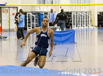 Thumbnail 3 in TJCC Arlington Indoor Track Meet photogallery.