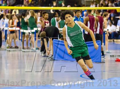 Thumbnail 3 in TJCC Arlington Indoor Track Meet photogallery.
