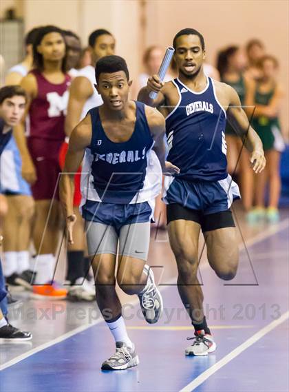 Thumbnail 1 in TJCC Arlington Indoor Track Meet photogallery.
