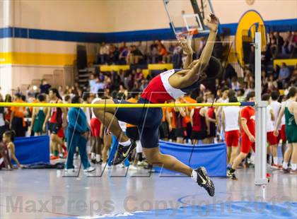 Thumbnail 3 in TJCC Arlington Indoor Track Meet photogallery.