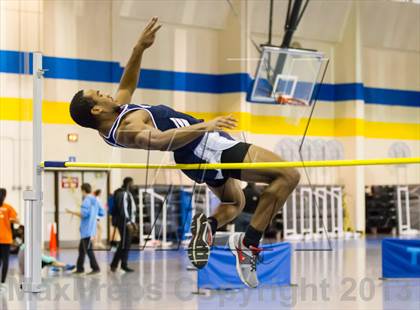 Thumbnail 1 in TJCC Arlington Indoor Track Meet photogallery.