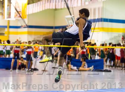 Thumbnail 1 in TJCC Arlington Indoor Track Meet photogallery.