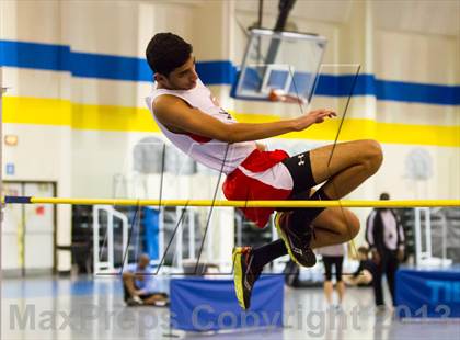Thumbnail 3 in TJCC Arlington Indoor Track Meet photogallery.