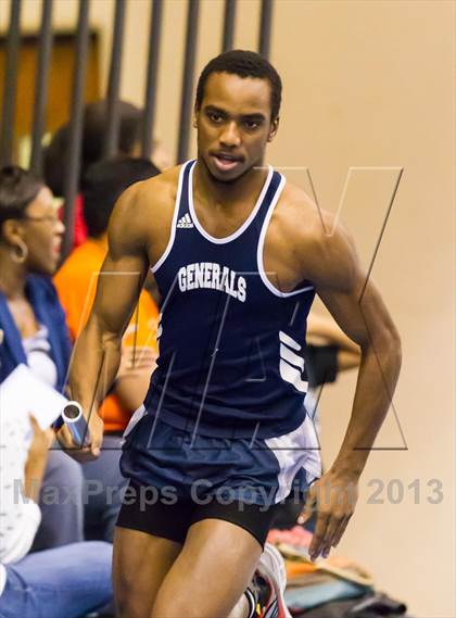 Thumbnail 1 in TJCC Arlington Indoor Track Meet photogallery.